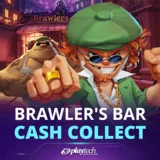 Bocoran RTP Slot Playtech Brawler's Bar Cash Collect